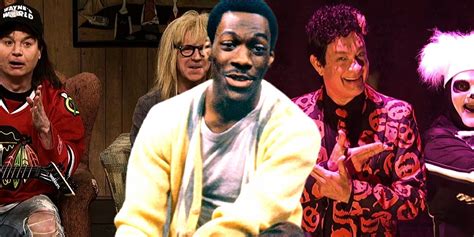 Ranking The 15 Greatest SNL Skits (Best SNL Skits) .
